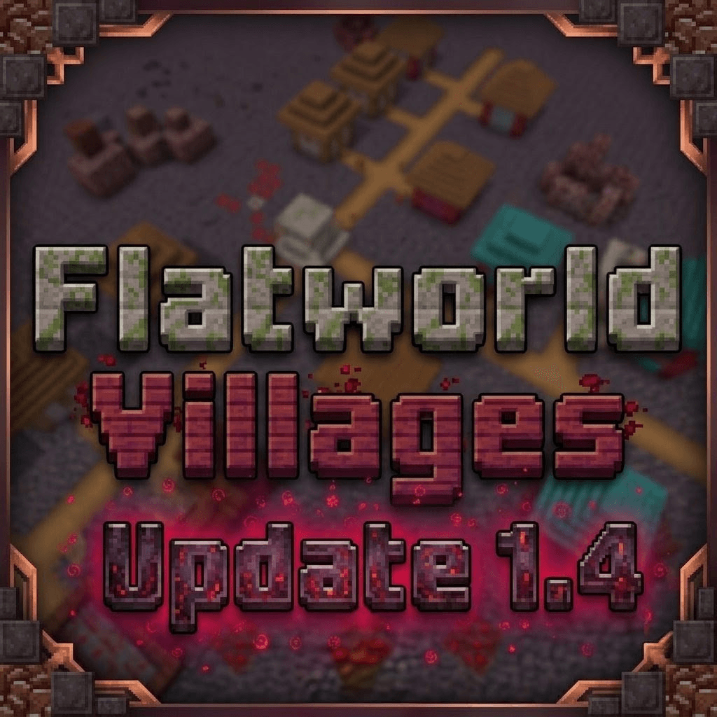 Flatworld Villages