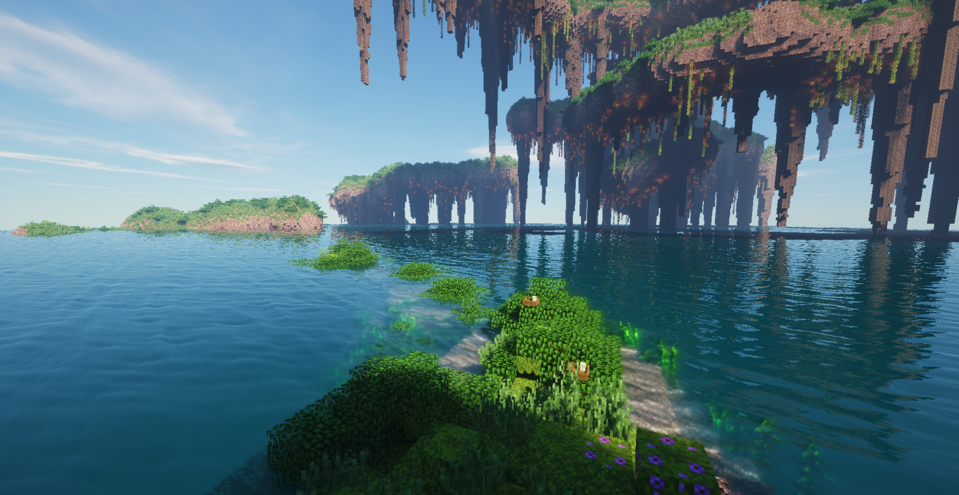 Thumbnail Ocean looks more interesting