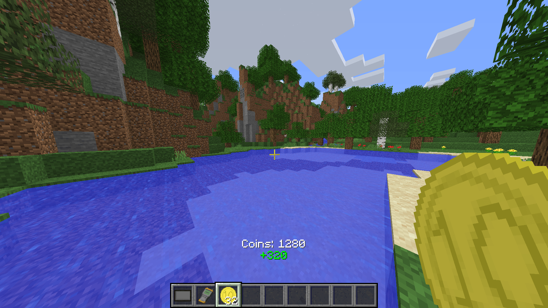 Thumbnail RBM to use.