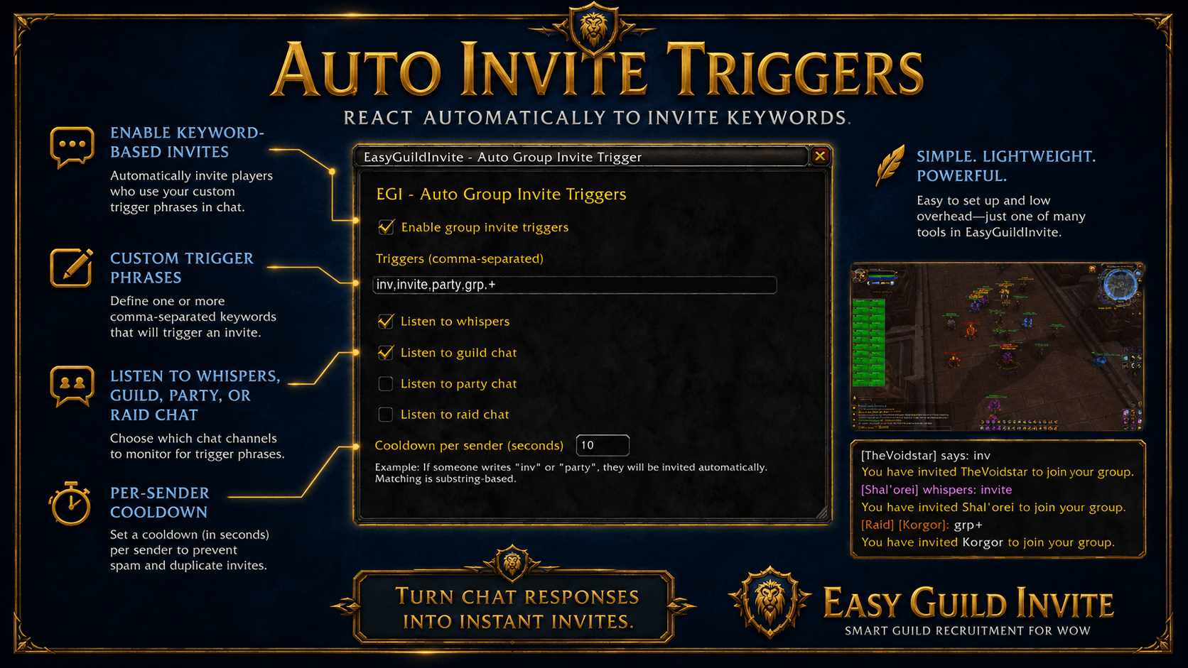Automatische Gruppeninladung für WoW.png