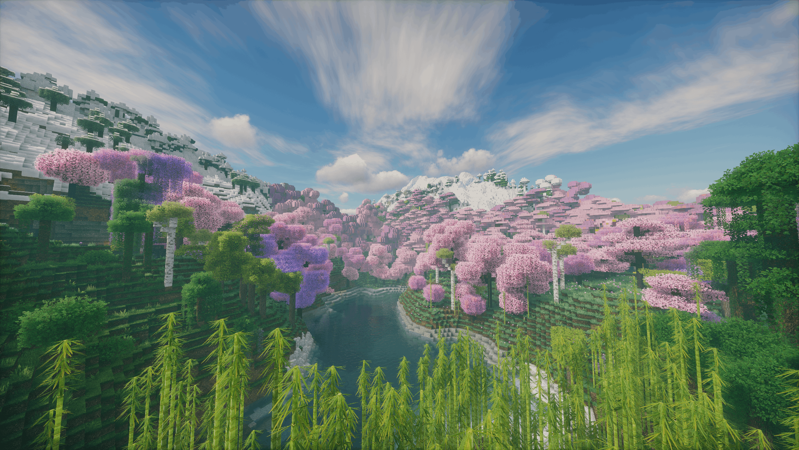 World Generation 2