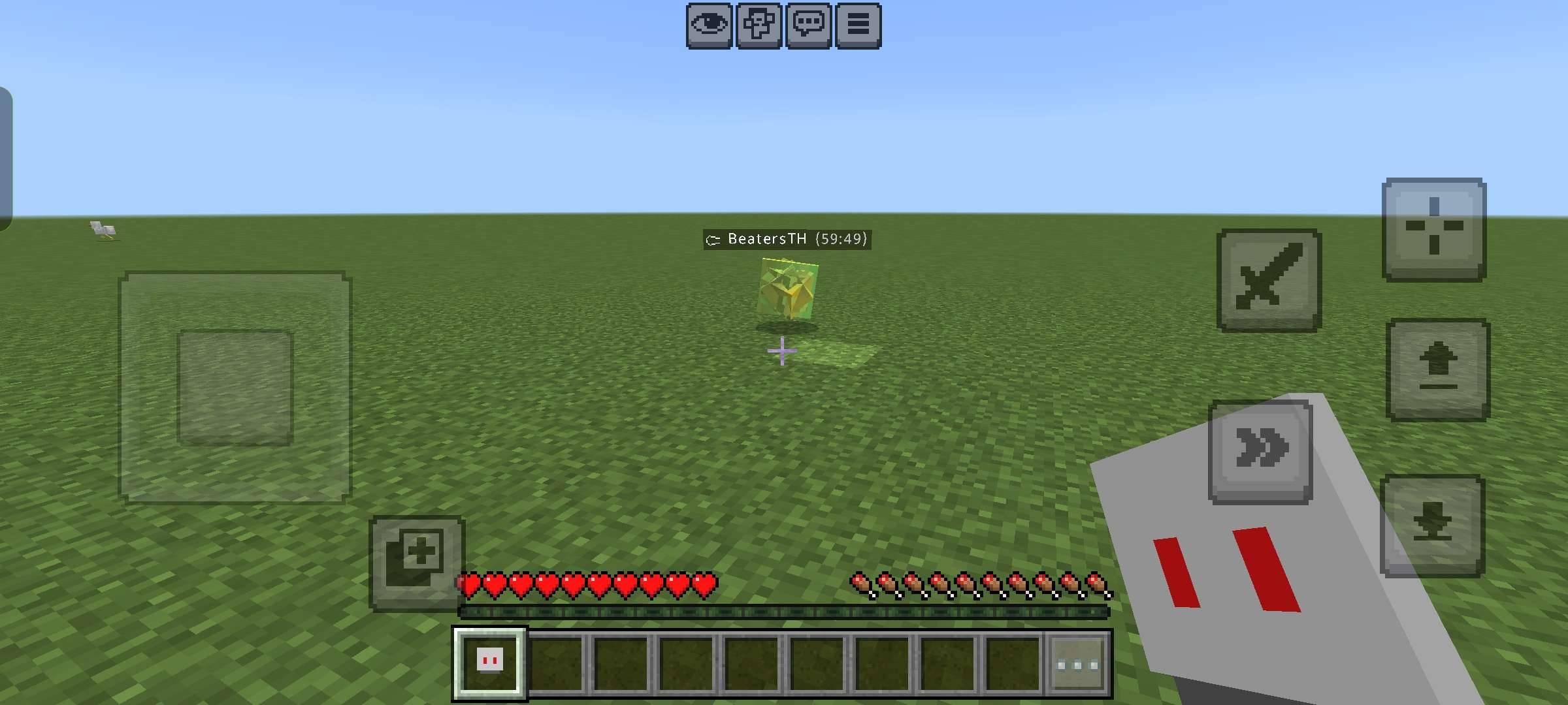 PB-Protection Block