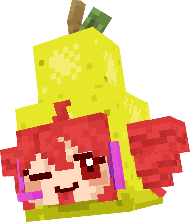 pearto being silly.png