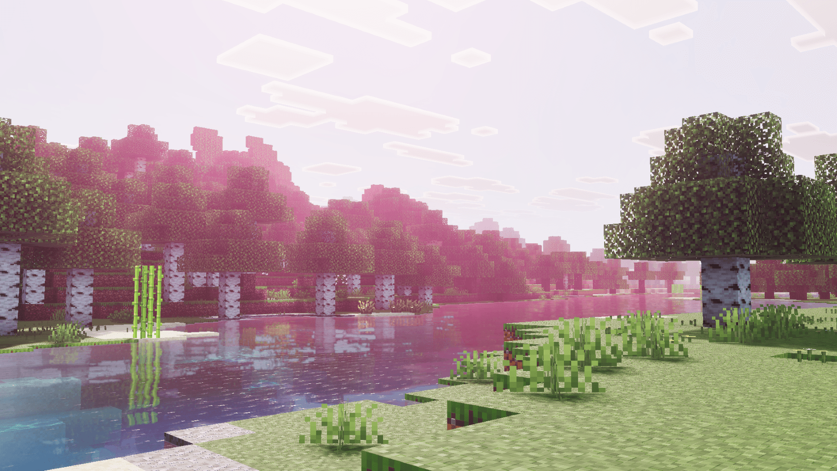Refined Deferred (Vibrant Visuals Pack) thumbnail 1