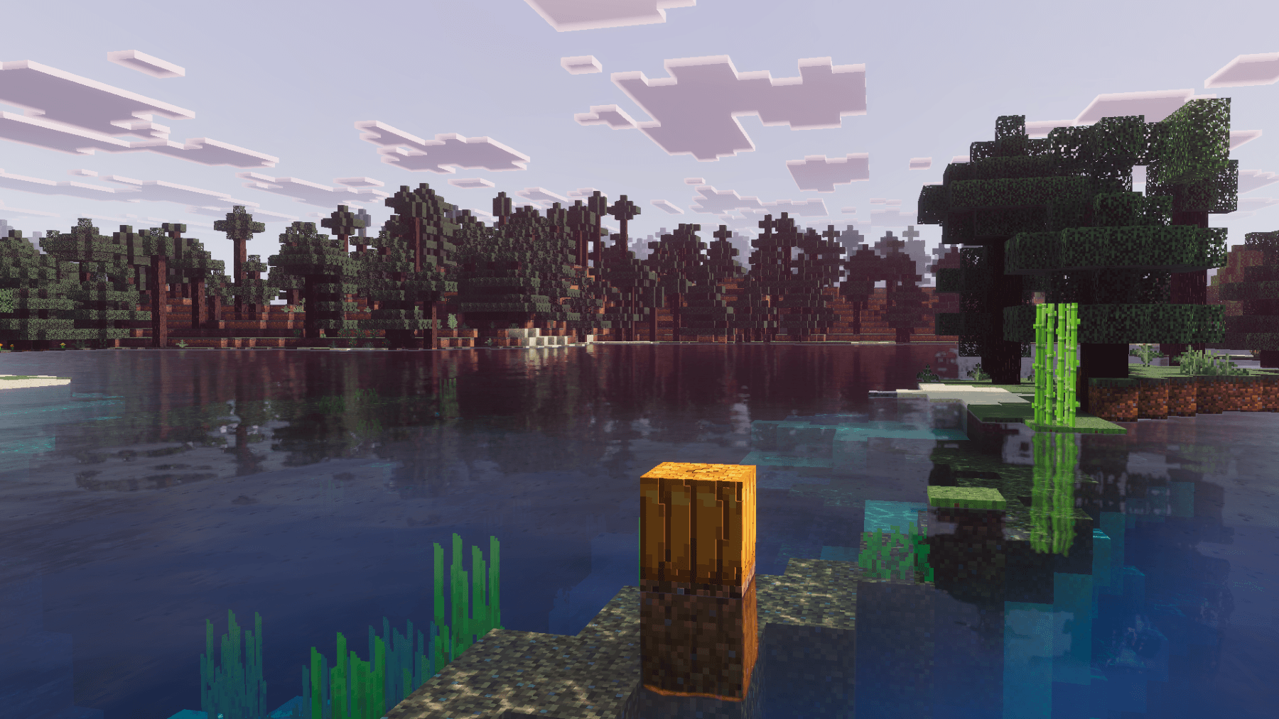 Refined Deferred (Vibrant Visuals Pack) thumbnail 2