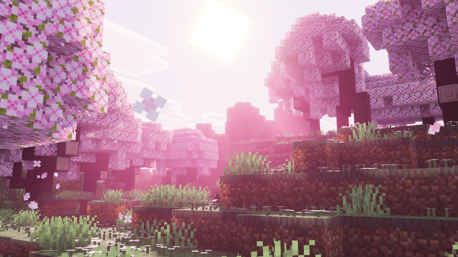 Refined Deferred (Vibrant Visuals Pack) thumbnail 4