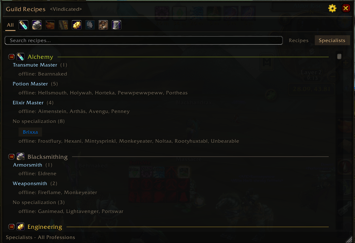 Main Window - Specialist View.png