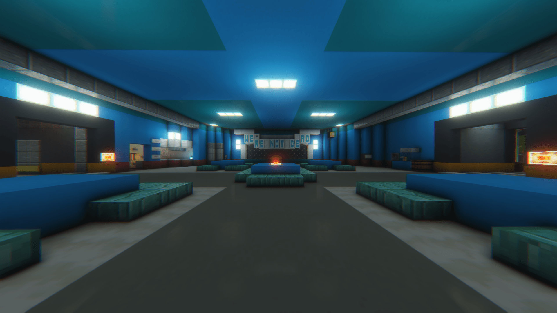 CAFETERIA
