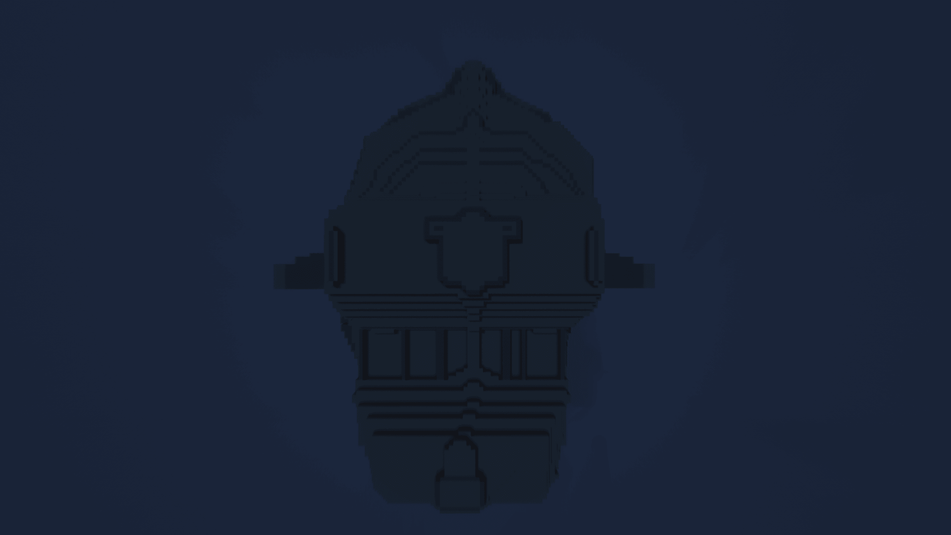 THE SKELD