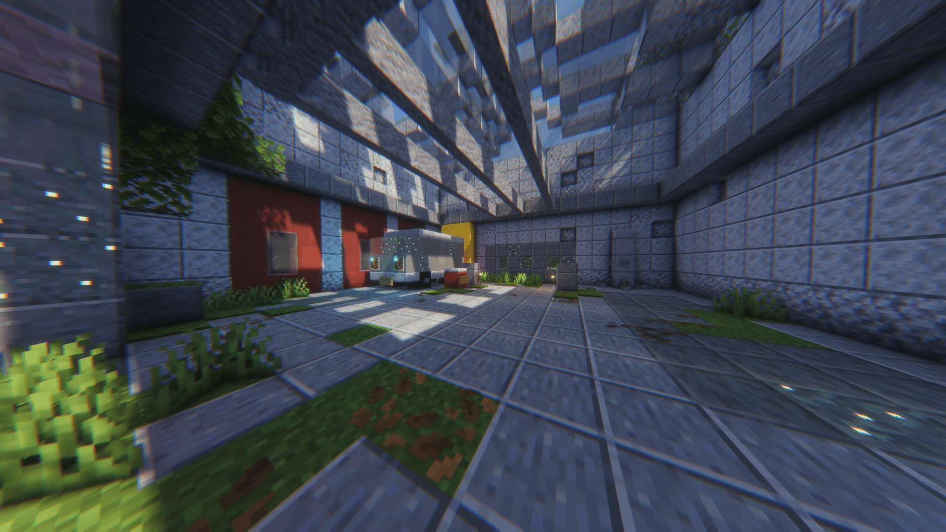 CT SPAWN