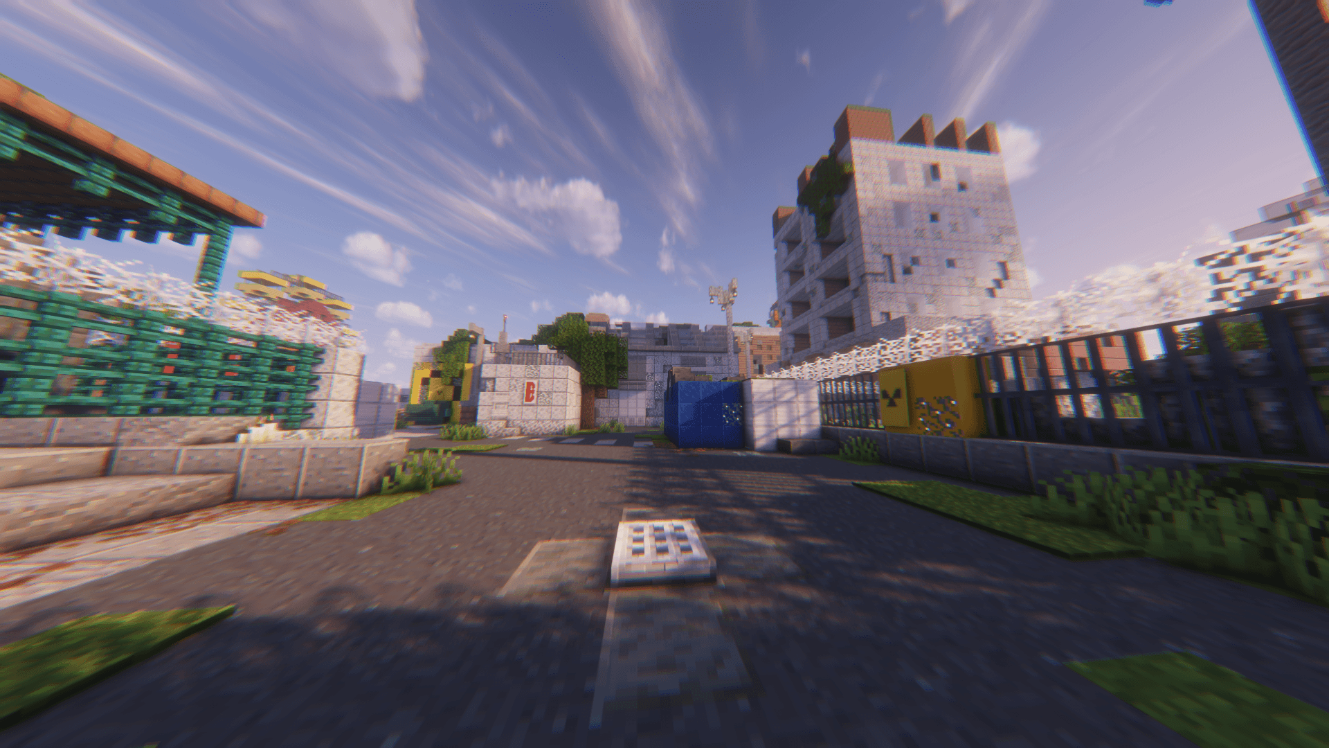T SPAWN