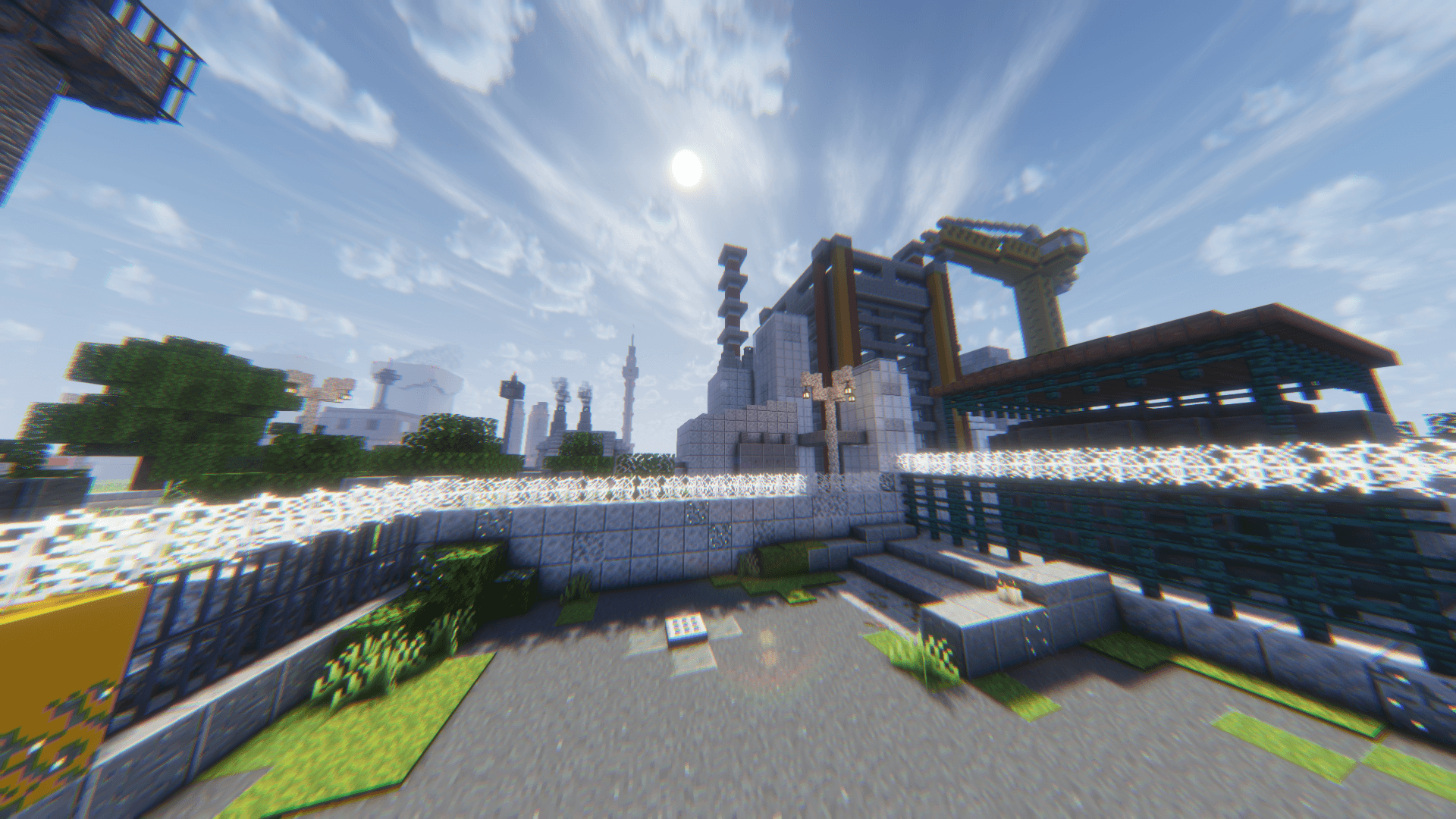 T SPAWN