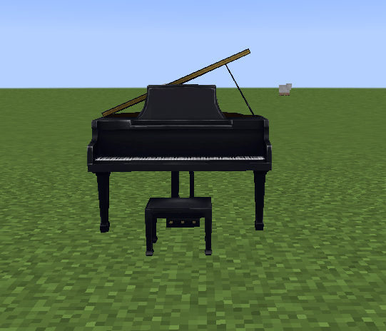 Musical Struments Section