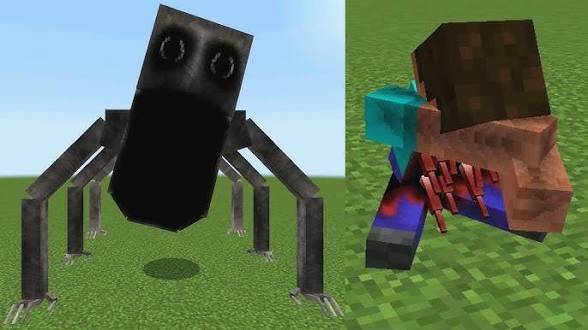 the imitators horror — screenshot 3