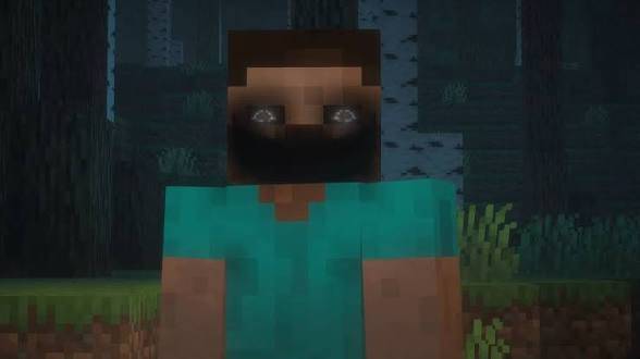 the imitators horror — screenshot 5
