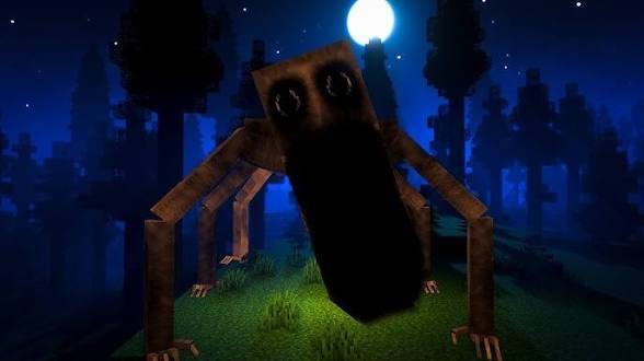 the imitators horror — screenshot 1