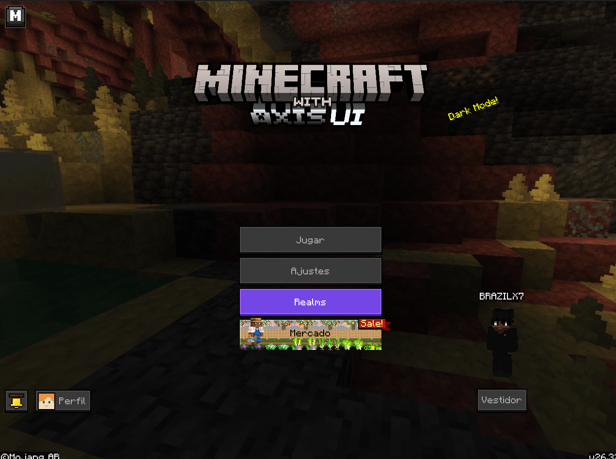 Axis UI thumbnail 1