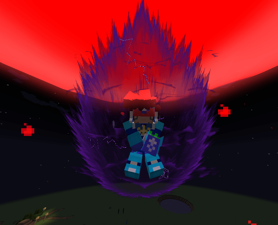 DMZ: Sairen's RPG World — screenshot 1