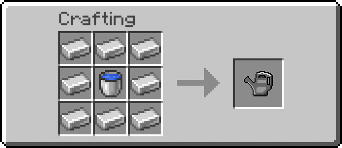 Watering Can