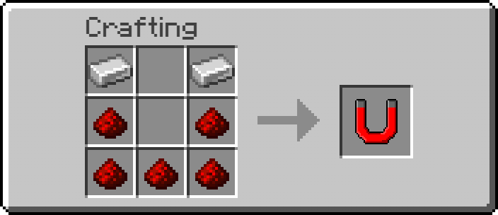 Magnet