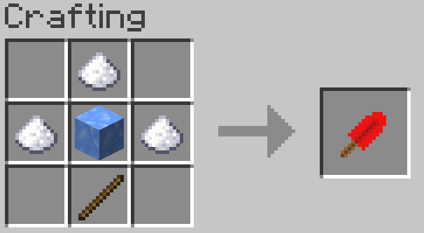 popsicle recipe