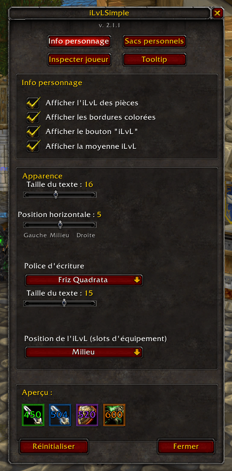 item image