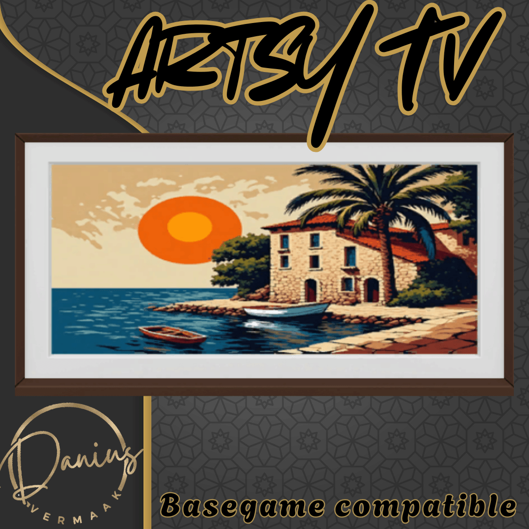 Danius artsy TV.png
