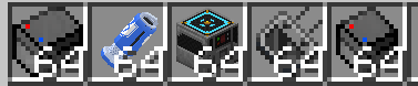 stack