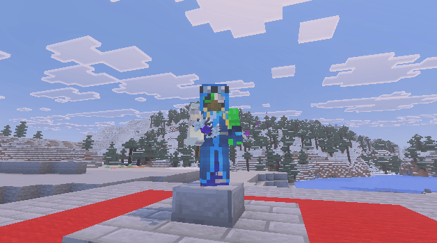 MCPEDL