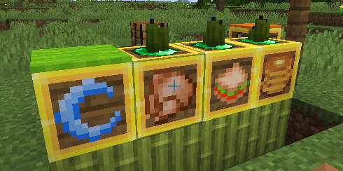 Set of Customer Spawners for different shifts