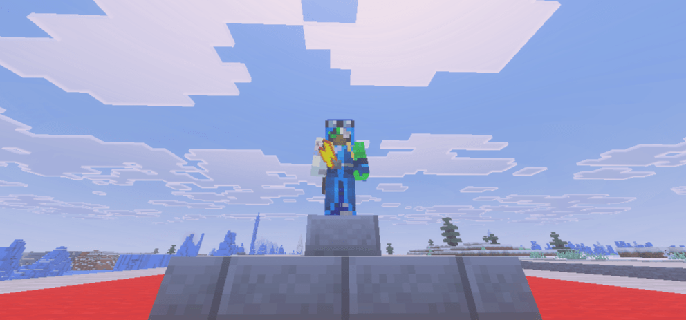 MCPEDL