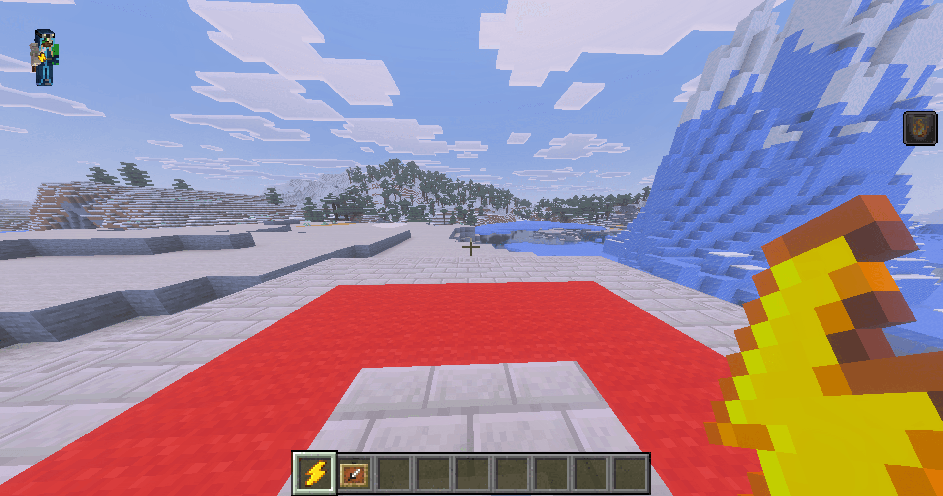 MCPEDL