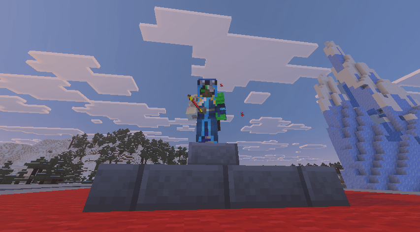 MCPEDL