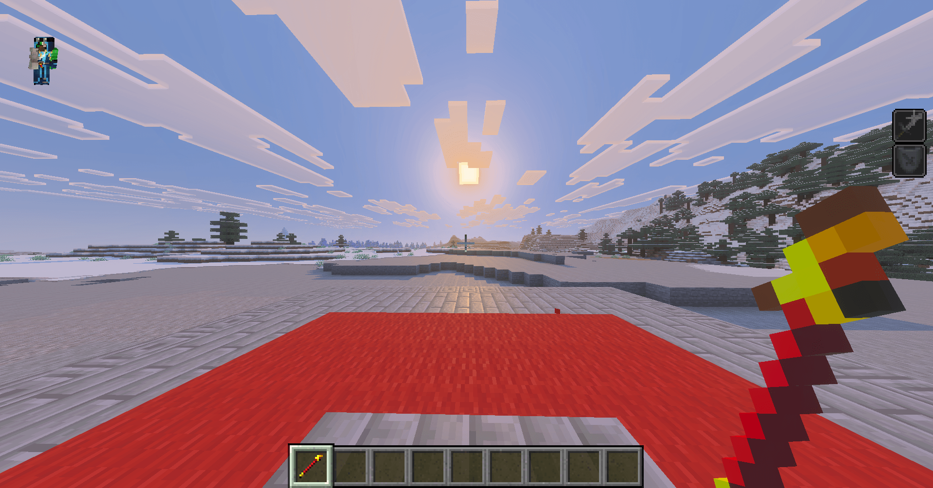 MCPEDL