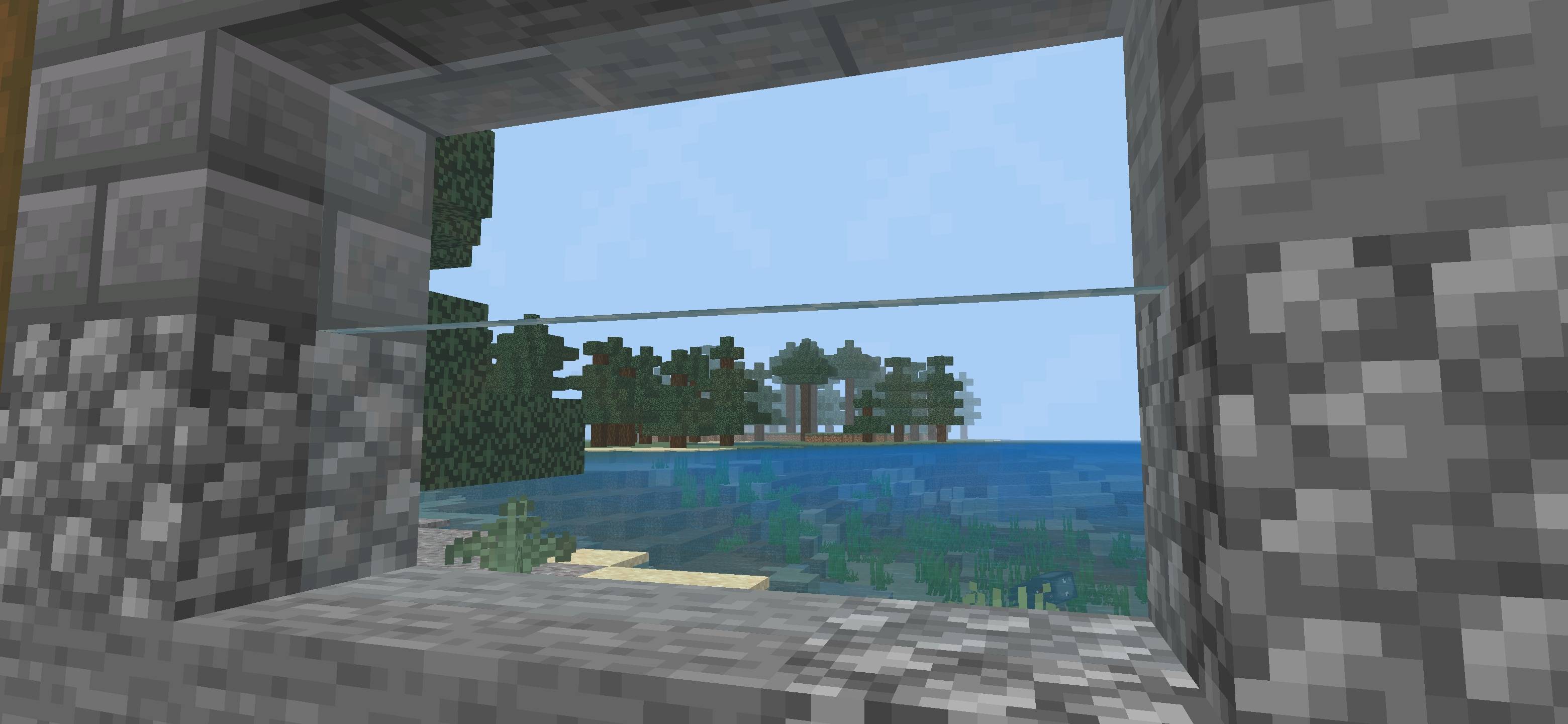 CONNECTED GLASS BY BAKU thumbnail 1