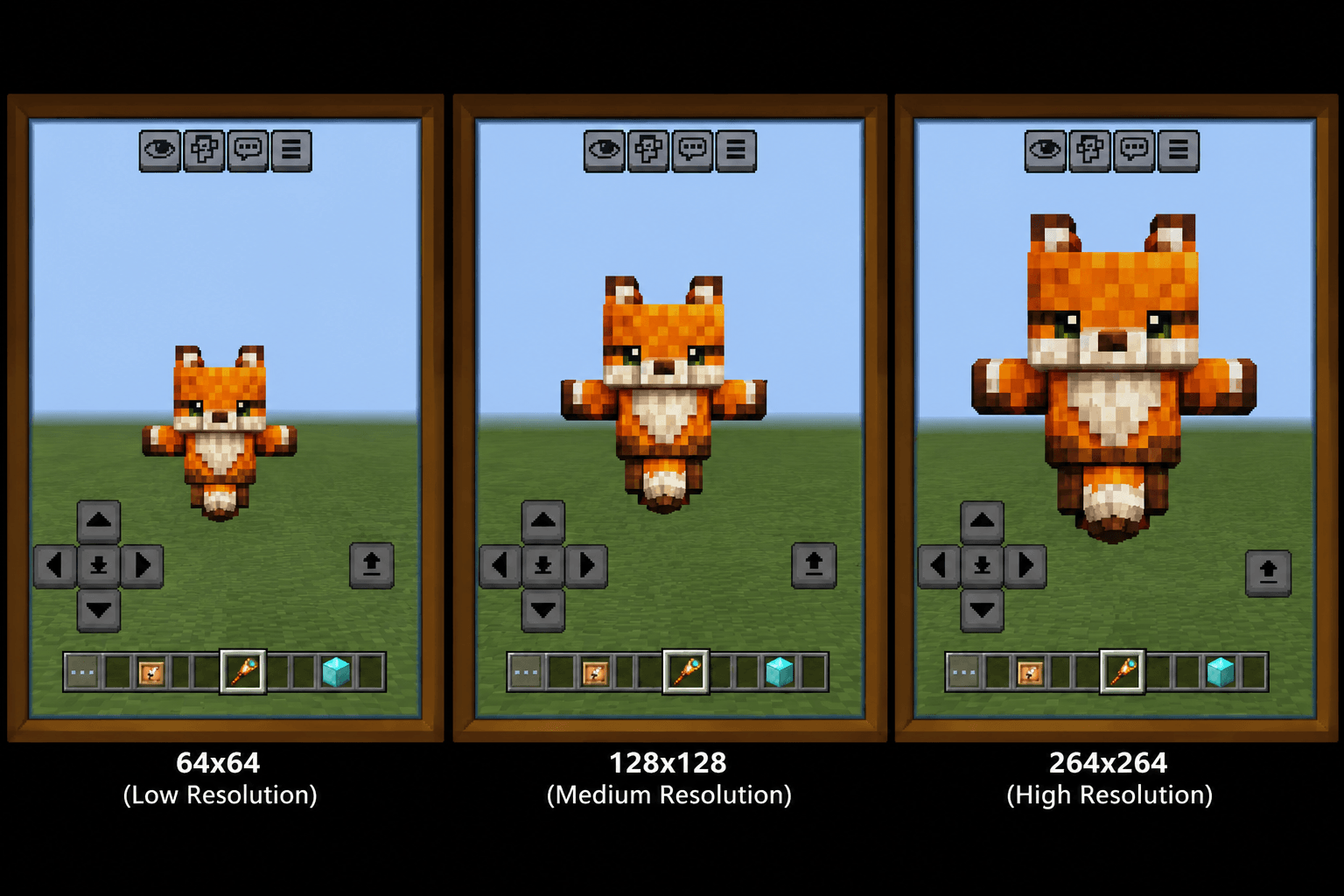 Fox Totem FPS+ thumbnail 2