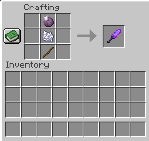 ChronoFlora adds the GrowthCatalyst staff, allowing you to instantly grow crops with a single right-click. It is the perfect utility mod for players looking to optimize their farming efficiency.