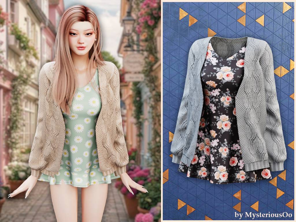 MysteriousOoCozyFloralCardiganOutfit1405.jpg