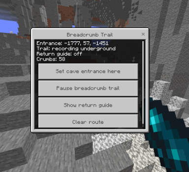 Breadcrumb Trail menu.png