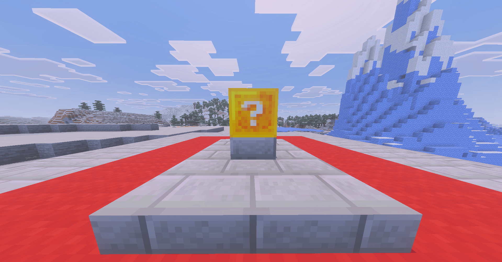 MCPEDL