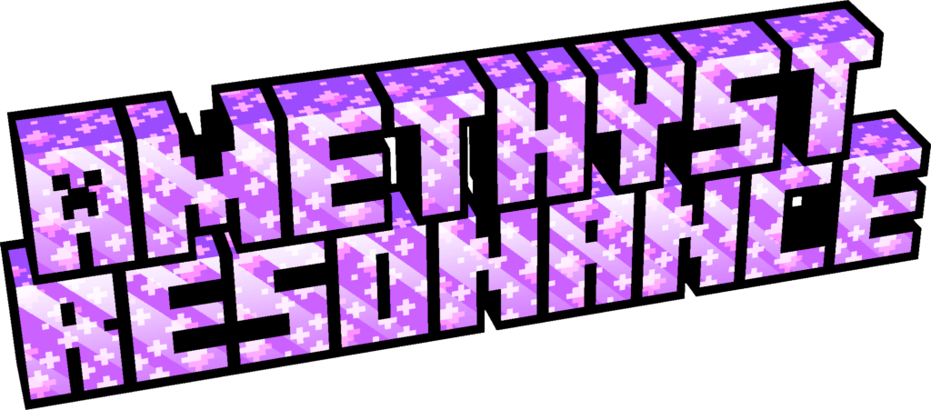 Amethyst Resonance