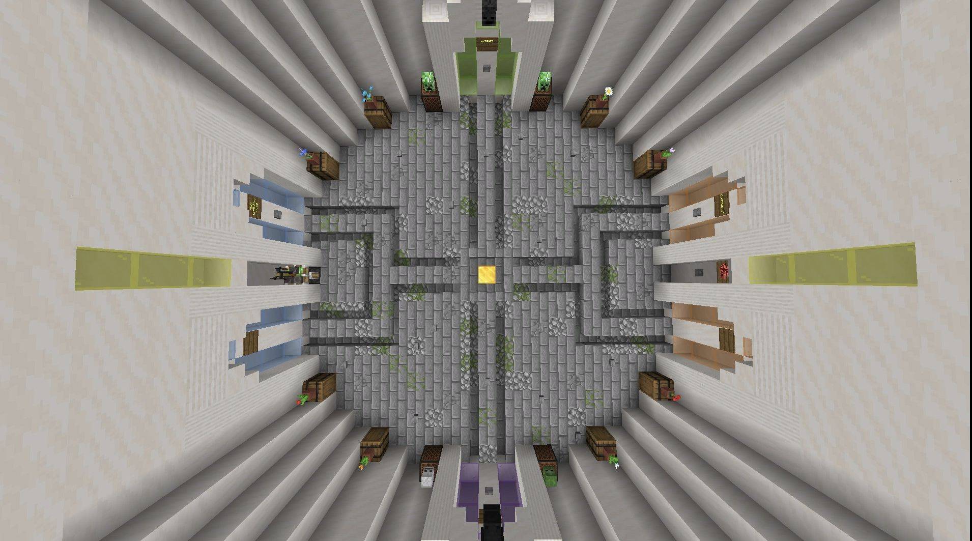 This is the spawn