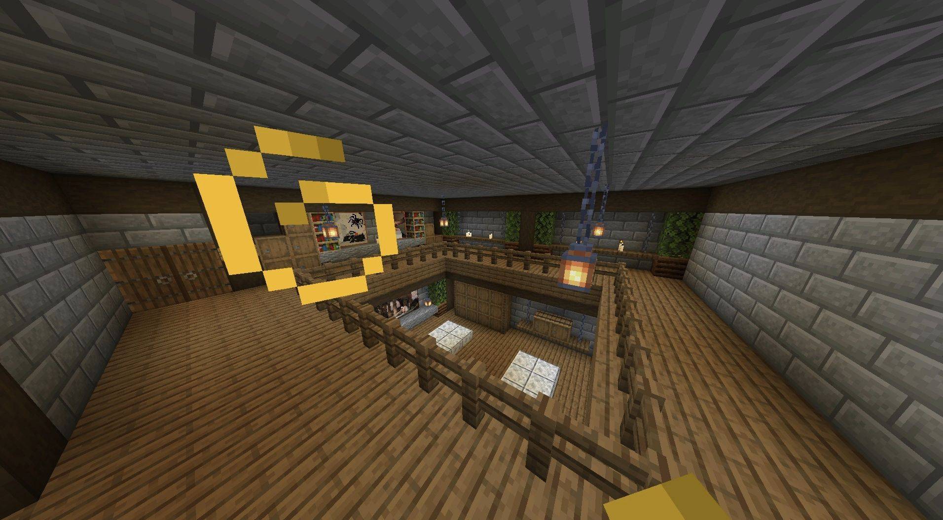 Thi is Adventurers Guild