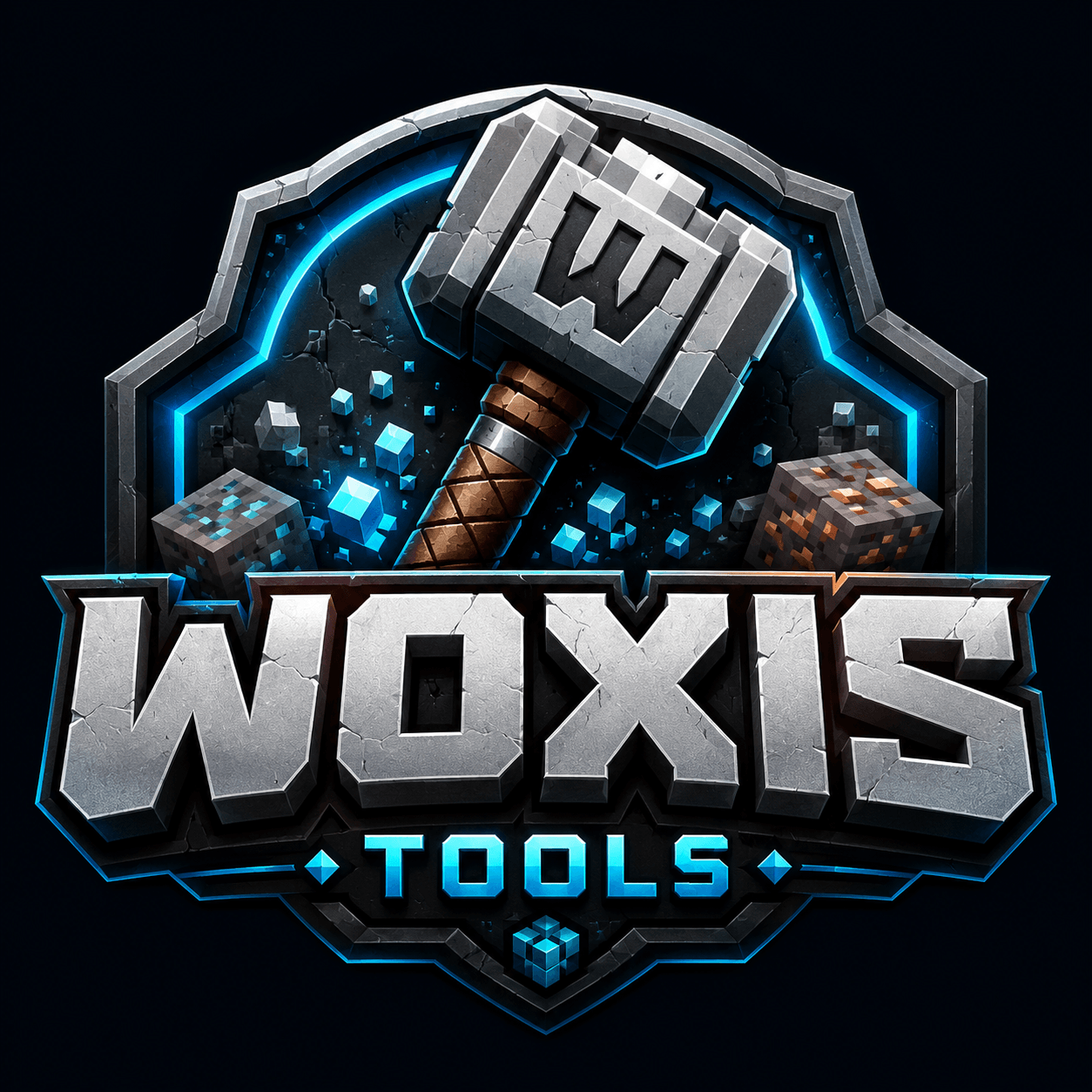 WOXIS Tools: hammers — screenshot 1
