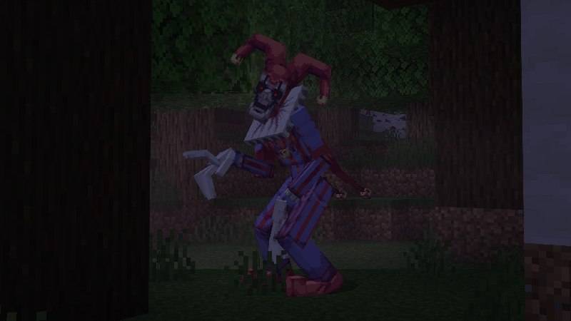 Horror Circus — screenshot 4
