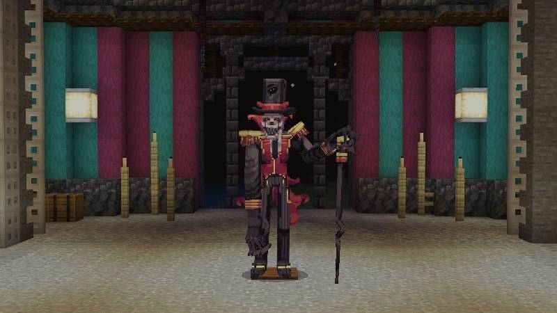 Horror Circus — screenshot 1