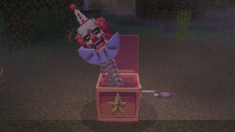 Horror Circus — screenshot 2