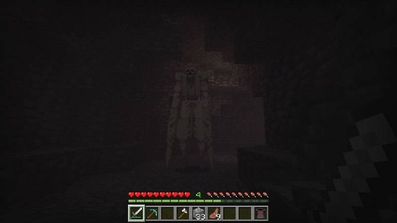 Horror Circus — screenshot 3
