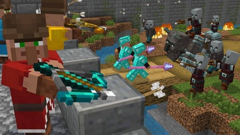 RPG Villager — screenshot 3