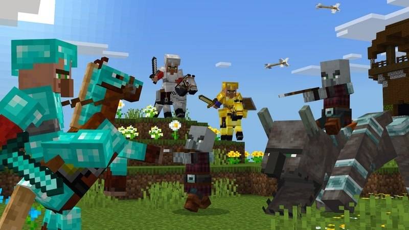 RPG Villager — screenshot 1